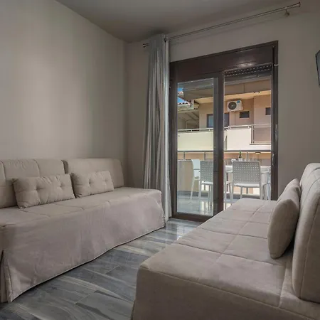 Alkioni By The Sea * Siviri