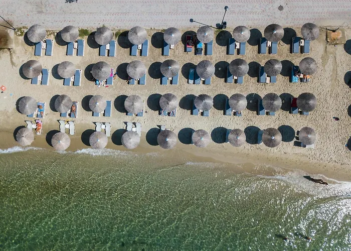 Apartamento Alkioni By The Sea