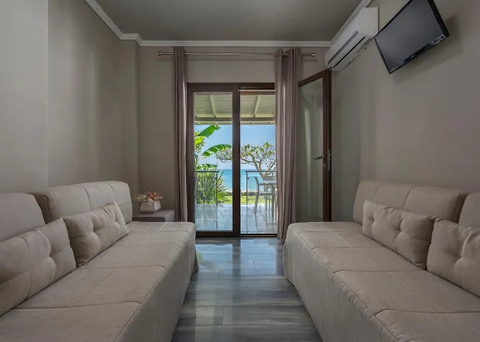 Alkioni By The Sea Siviri