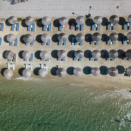 Apartment Alkioni By The Sea