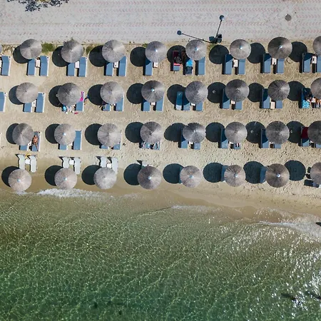 Apartment Alkioni By The Sea