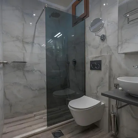 Alkioni By The Sea Apartment Siviri