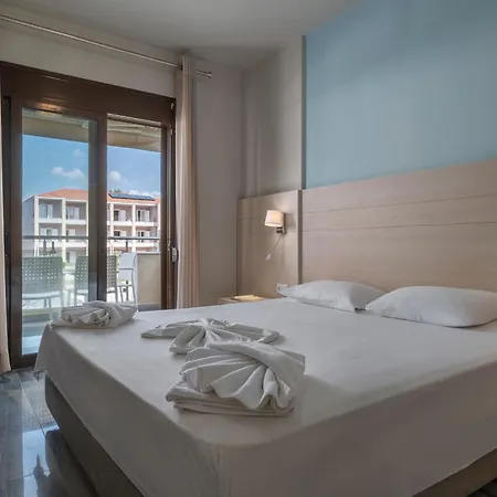 Apartment Alkioni By The Sea Siviri