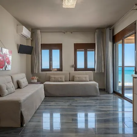 Alkioni By The Sea