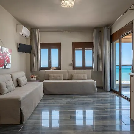 Alkioni By The Sea