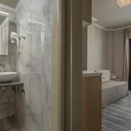 Apartment Alkioni By The Sea Siviri
