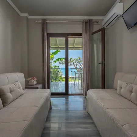 Alkioni By The Sea Siviri