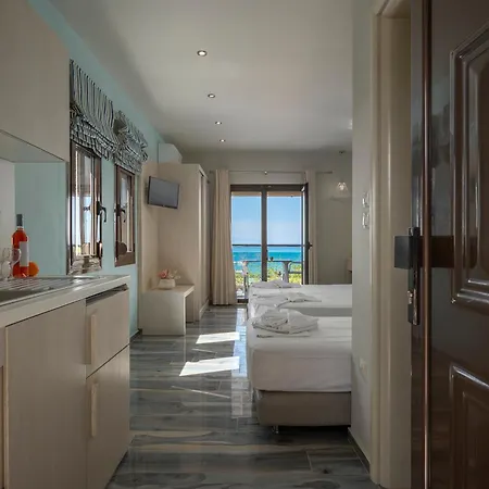 Alkioni By The Sea Siviri