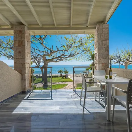 Apartment Alkioni By The Sea