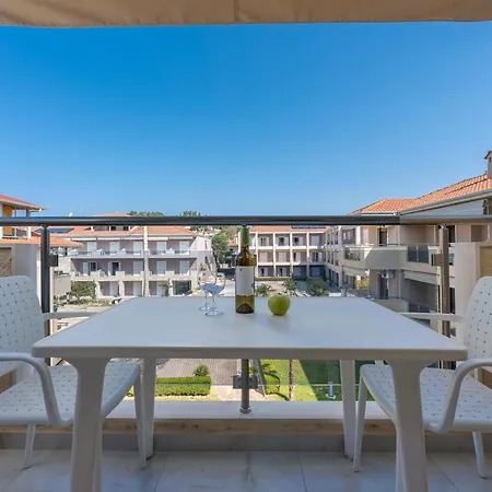 Apartment Alkioni By The Sea Siviri