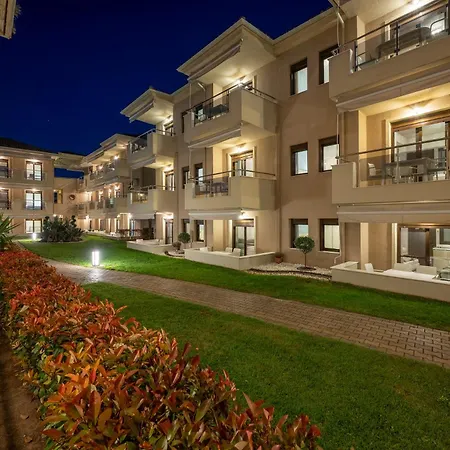 Alkioni By The Sea Apartment