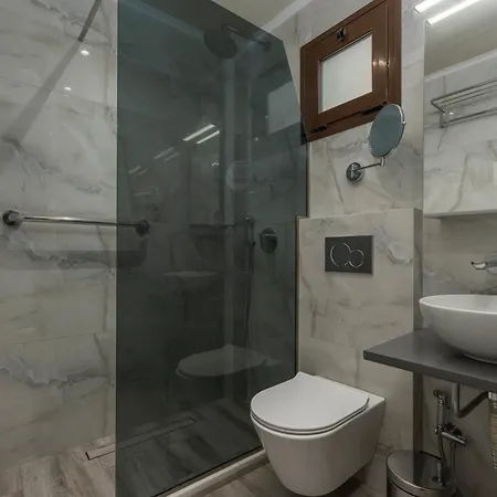 Alkioni By The Sea *