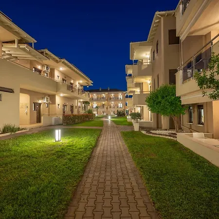 Alkioni By The Sea Apartment Siviri