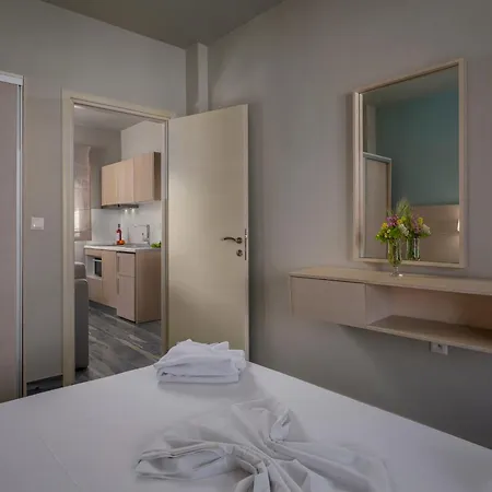 Apartment Alkioni By The Sea
