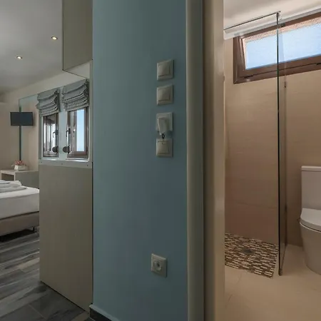 Alkioni By The Sea Apartment Siviri