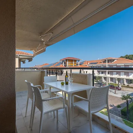 Alkioni By The Sea Apartment Siviri