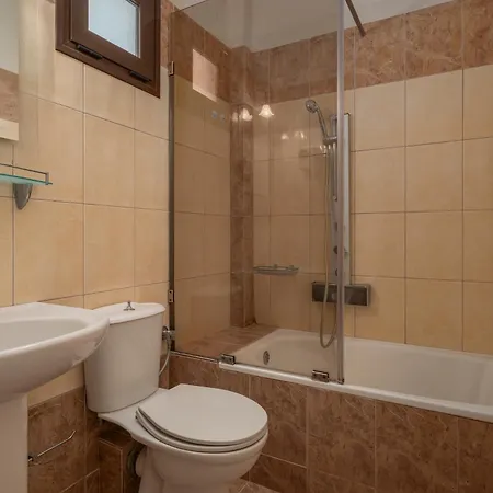 Appartement Alkioni By The Sea