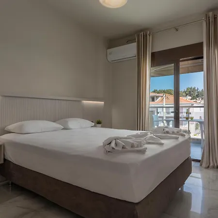 Apartmán Alkioni By The Sea *
