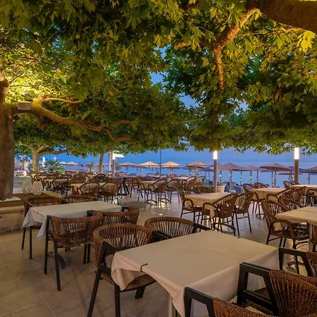 Alkioni By The Sea Apartment Siviri