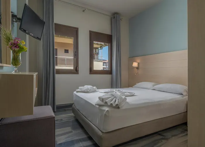 Apartament Alkioni By The Sea *