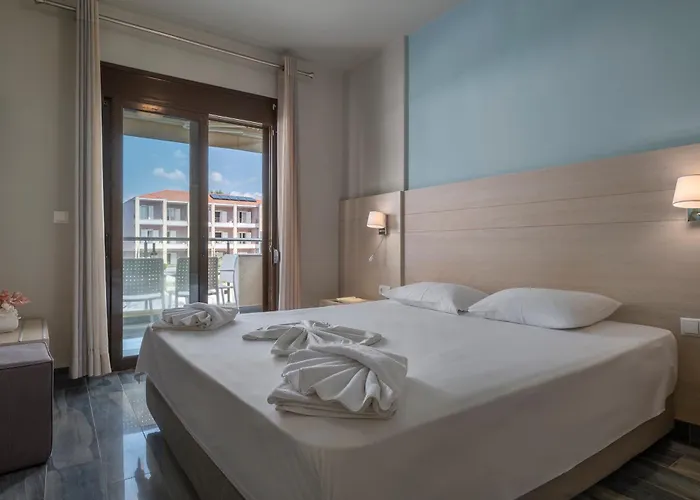 Apartament Alkioni By The Sea Siviri