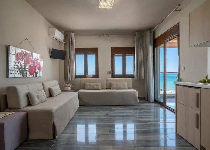Alkioni By The Sea