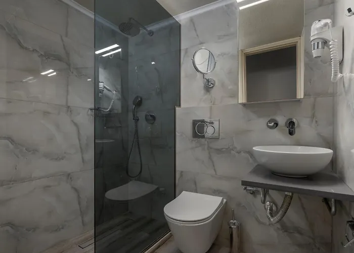 Apartament Alkioni By The Sea