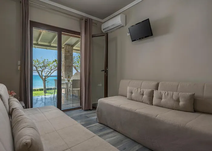 Alkioni By The Sea