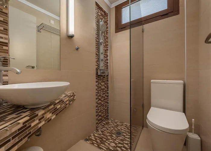 Apartament Alkioni By The Sea *