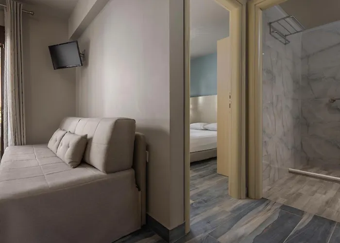 Apartament Alkioni By The Sea Siviri