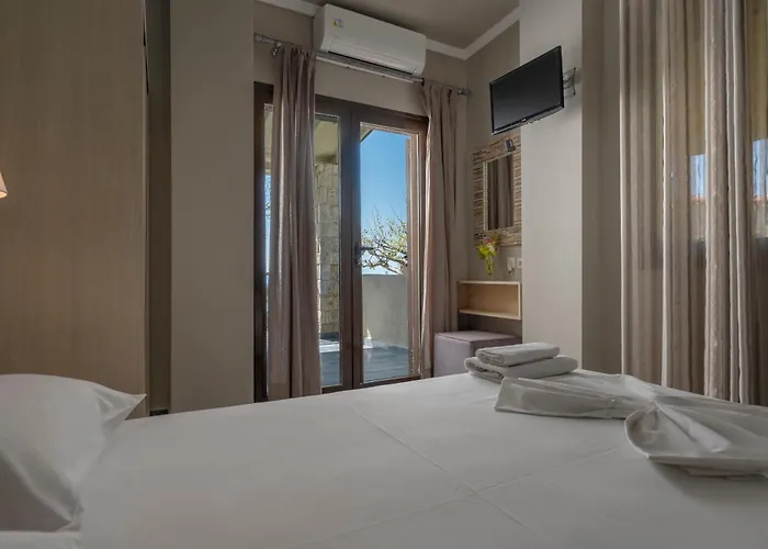 Apartament Alkioni By The Sea