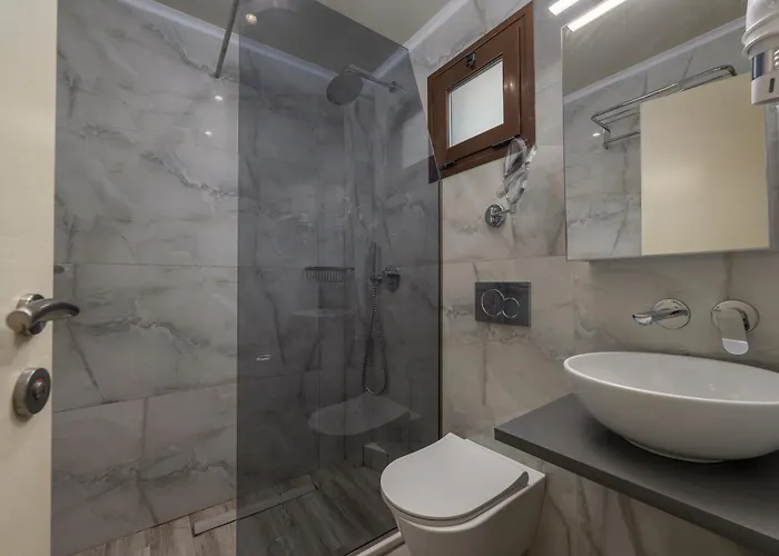 Apartament Alkioni By The Sea Siviri