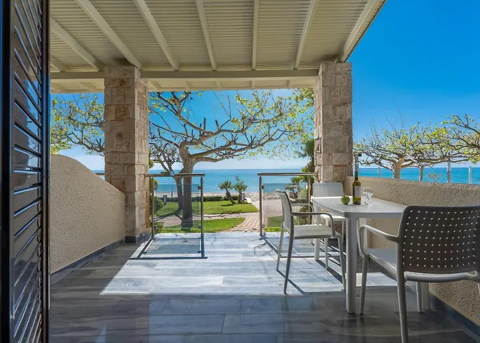 Apartament Alkioni By The Sea