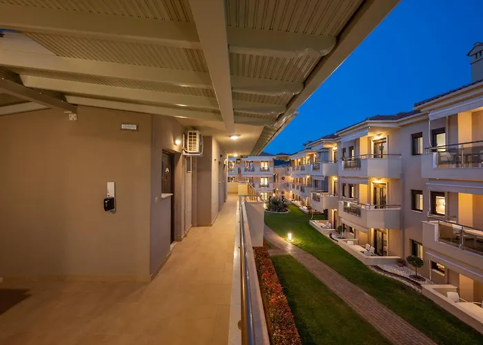 Alkioni By The Sea Apartament Siviri