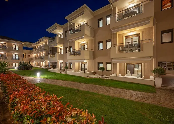 Apartament Alkioni By The Sea Siviri