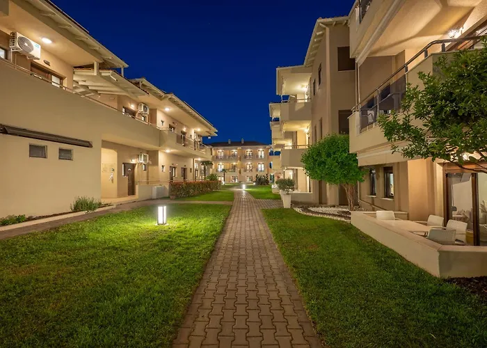 Alkioni By The Sea Apartament Siviri