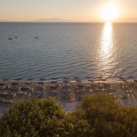 Apartamento Alkioni By The Sea *