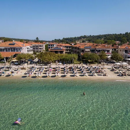 Apartamento Alkioni By The Sea *
