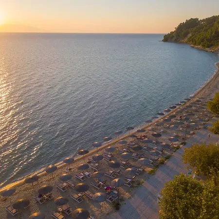 Apartamento Alkioni By The Sea