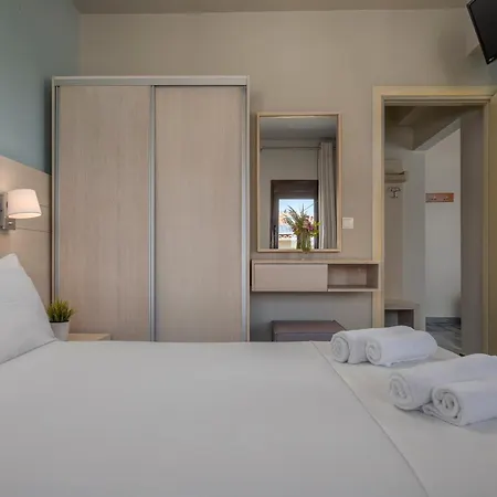 Alkioni By The Sea *