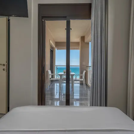 Alkioni By The Sea Apartamento