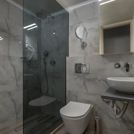 Apartamento Alkioni By The Sea