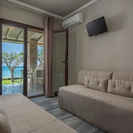 Alkioni By The Sea