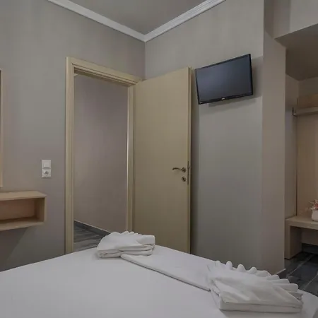 Alkioni By The Sea Apartament