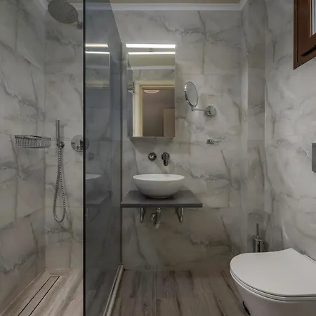 Alkioni By The Sea * Siviri