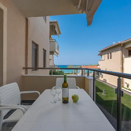 Apartamento Alkioni By The Sea
