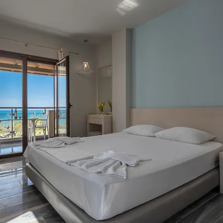 Alkioni By The Sea Apartamento