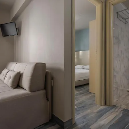 Apartamento Alkioni By The Sea Siviri