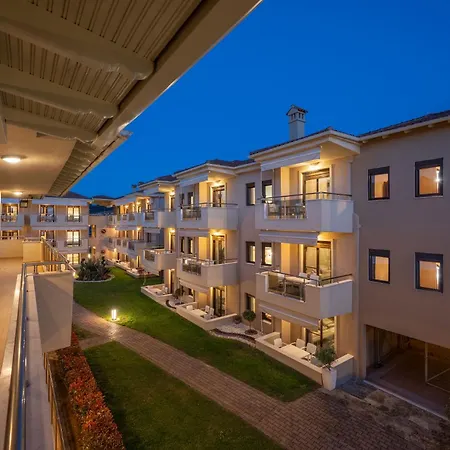 Alkioni By The Sea *