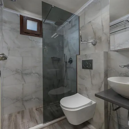 Alkioni By The Sea Apartamento